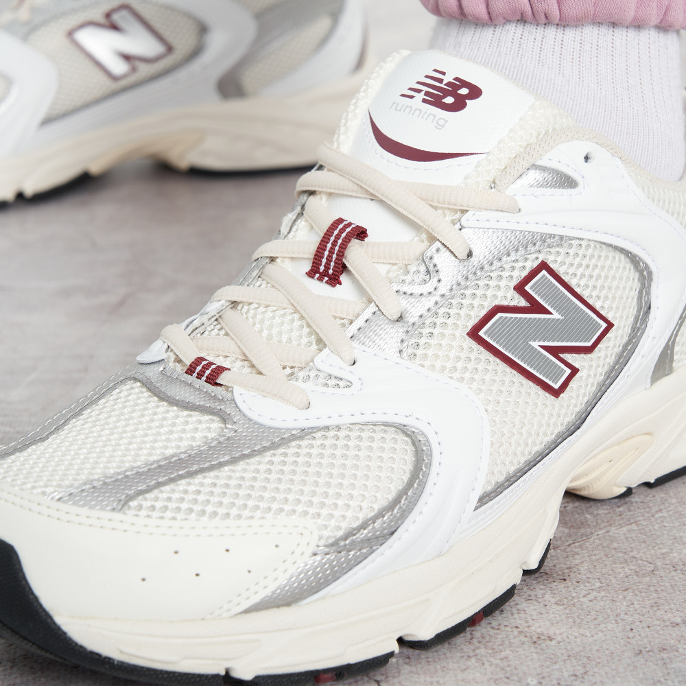 Мужские кроссовки New Balance 530 - фото 9
