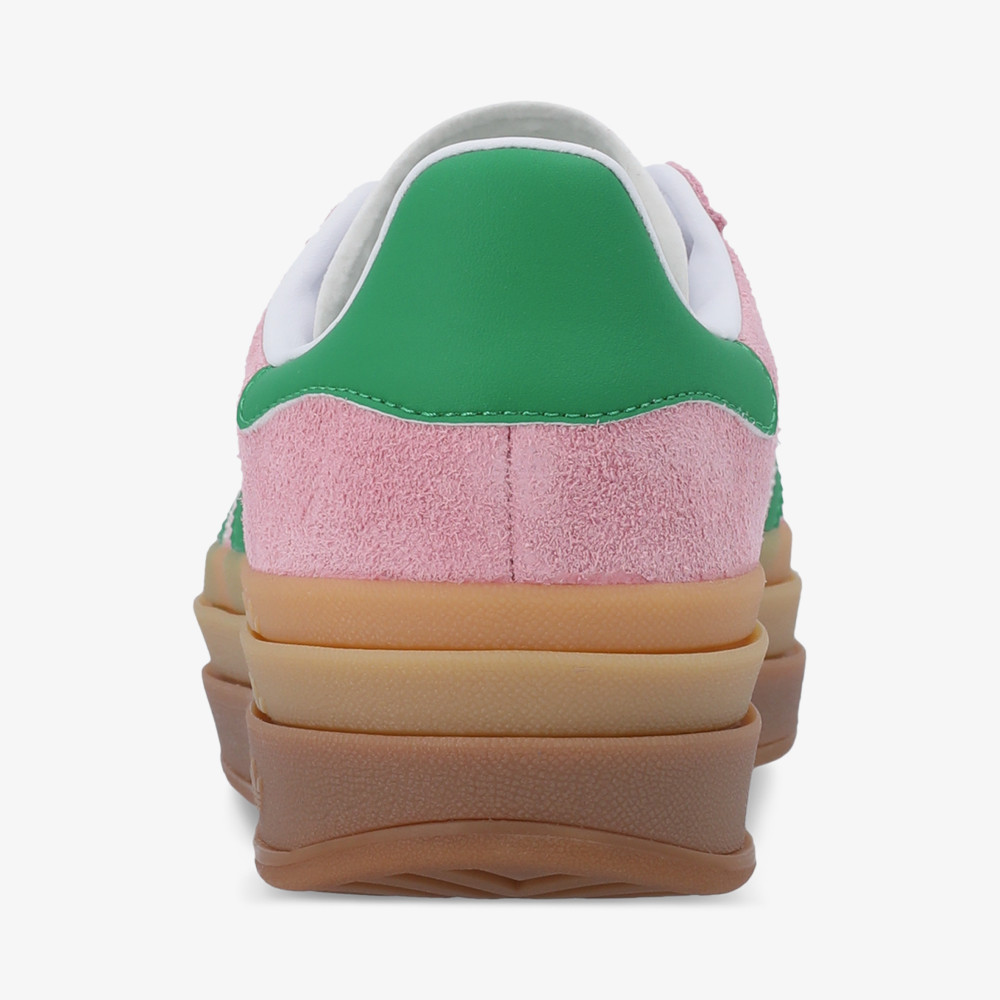 Женские кеды adidas Gazelle Bold - фото 3