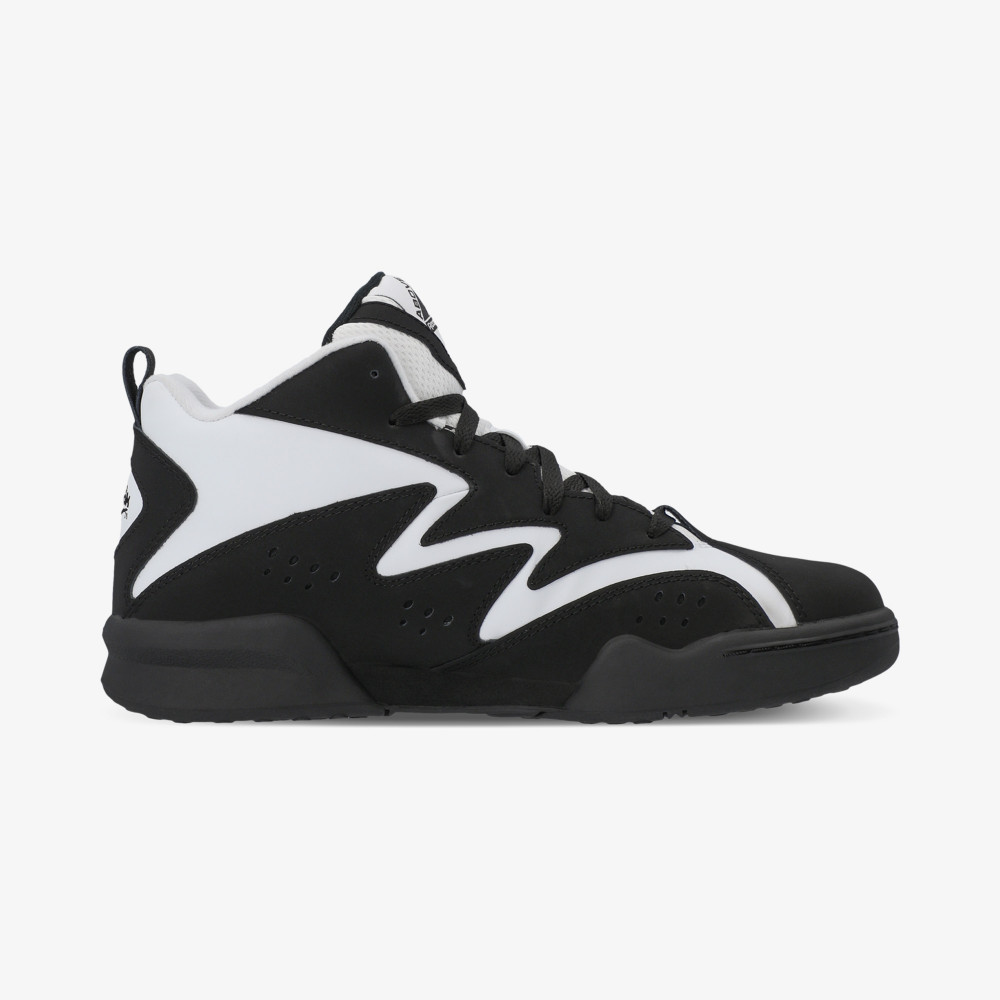 Мужские кроссовки Reebok ATR Mid - фото 4