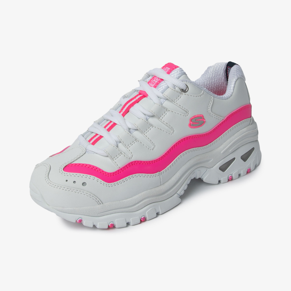 Женские кроссовки Skechers Energy Over Joy - фото 2
