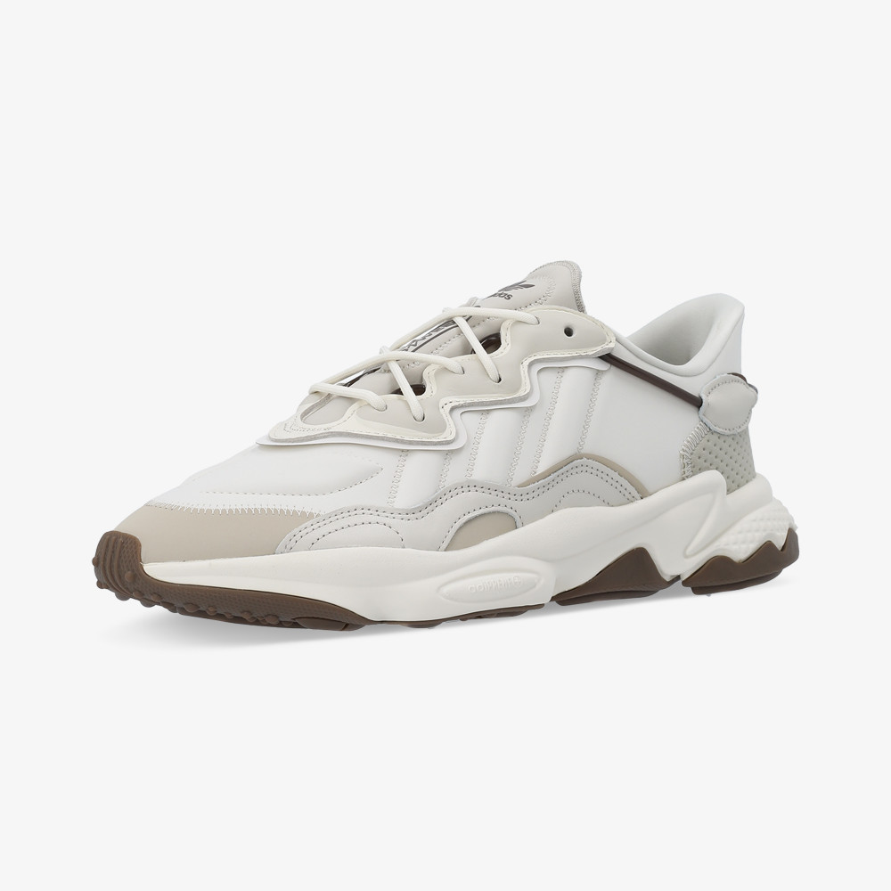 Мужские кроссовки adidas Ozweego - фото 2