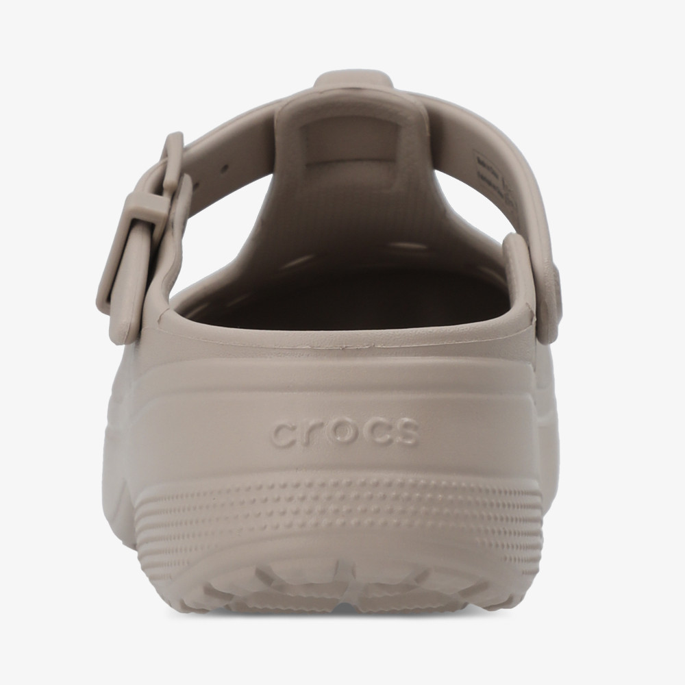 Женские сабо Crocs Classic Mary Jane - фото 4