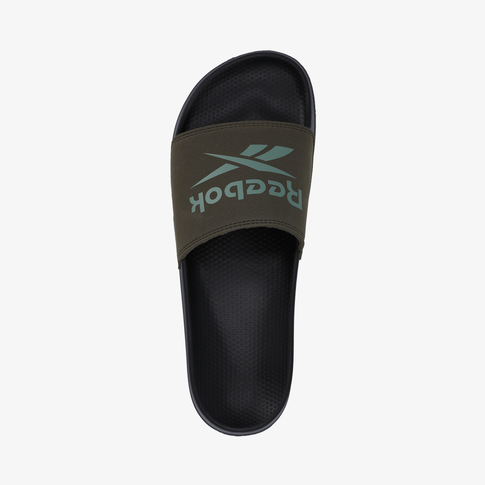 Мужские шлепанцы Reebok Rbk Fulgere Slide - фото 4
