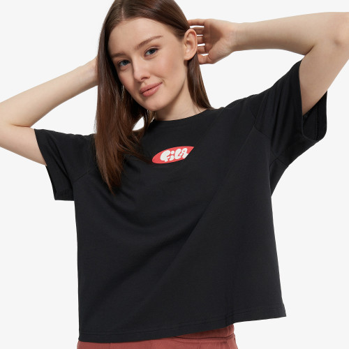 Женская футболка FILA