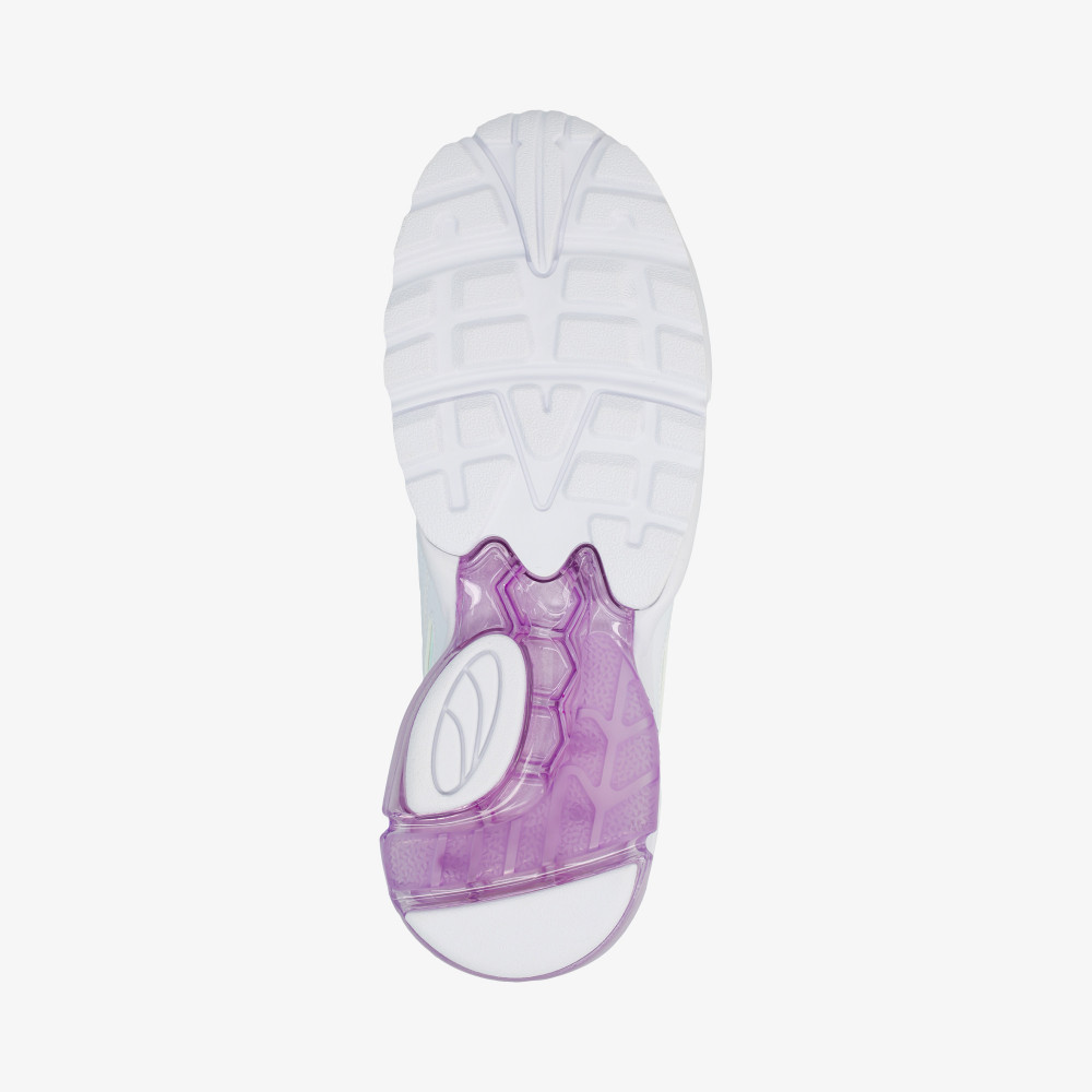 Женские кроссовки PUMA Cell Stellar Shine - фото 6