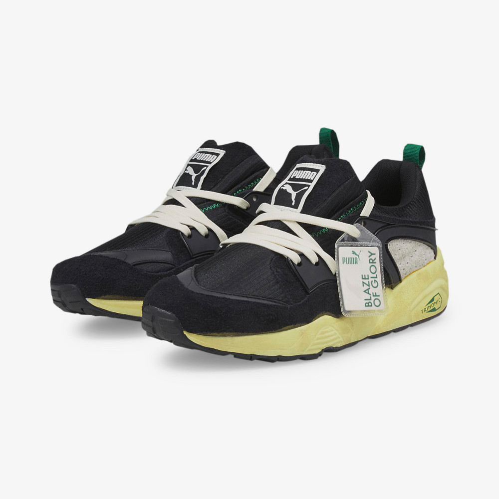Мужские кроссовки PUMA Blaze of Glory The NeverWorn - фото 2