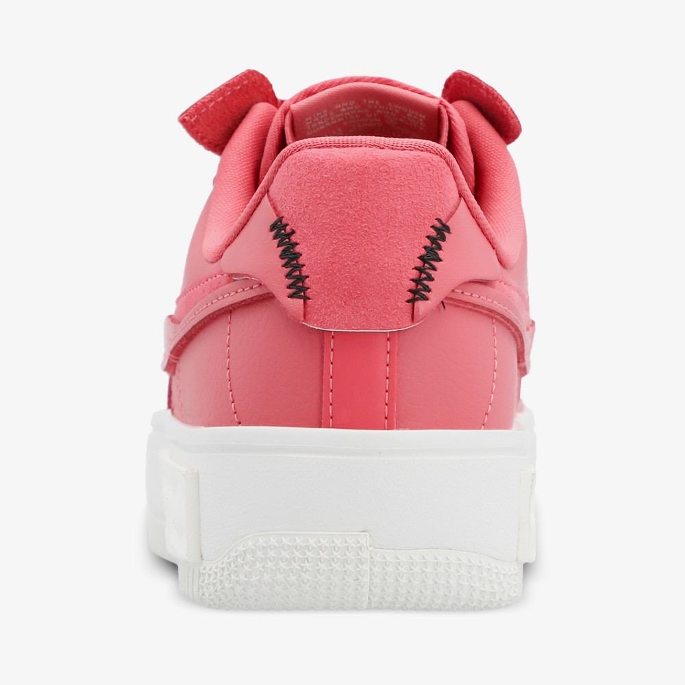 Женские кеды Nike Air Force 1 Fontanka - фото 3