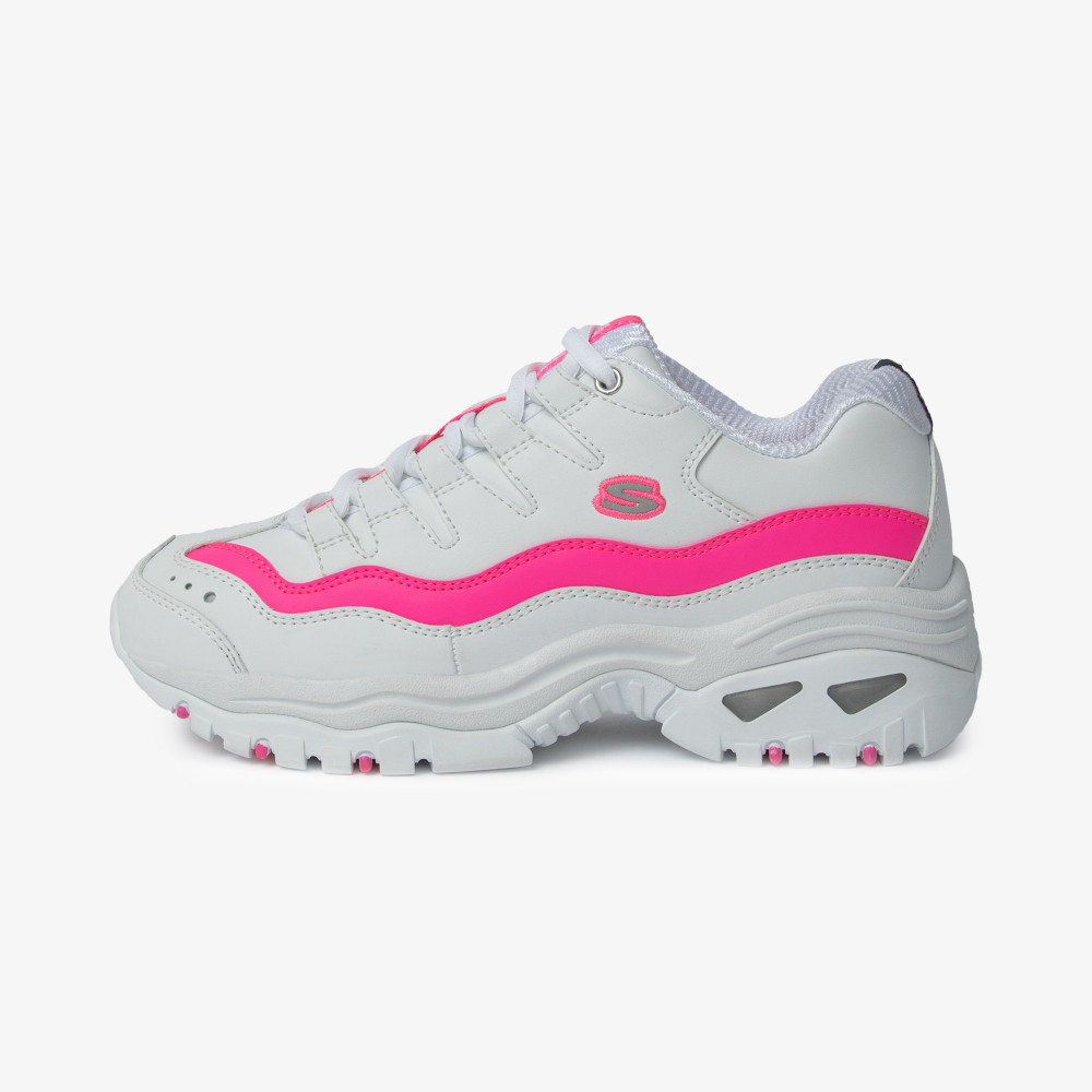 Женские кроссовки Skechers Energy Over Joy - фото 1
