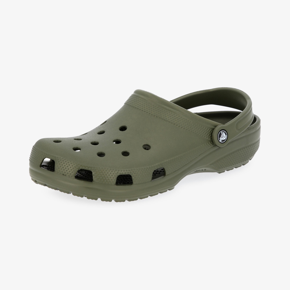 Мужские сабо Crocs Classic - фото 1