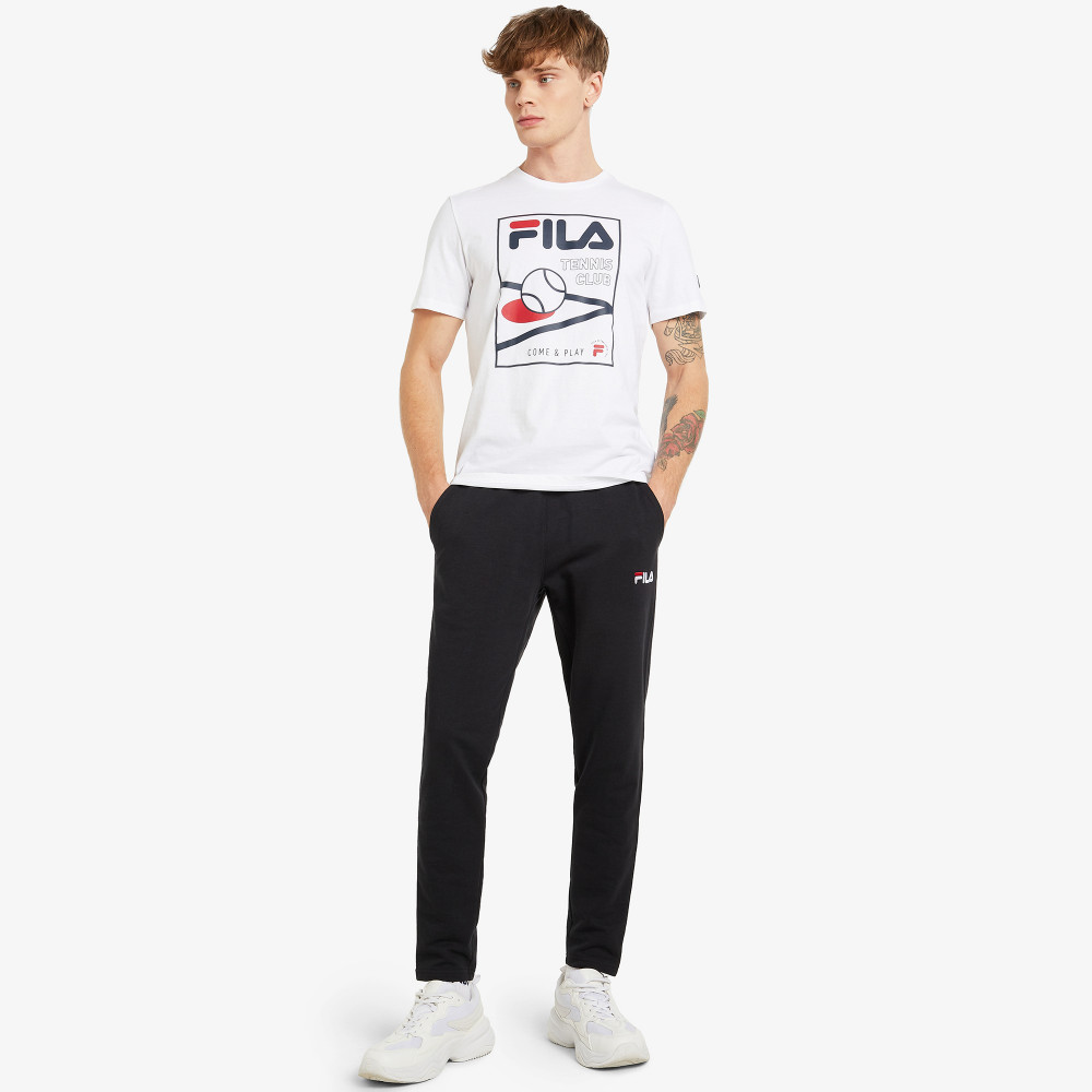 Футболка FILA - фото 3