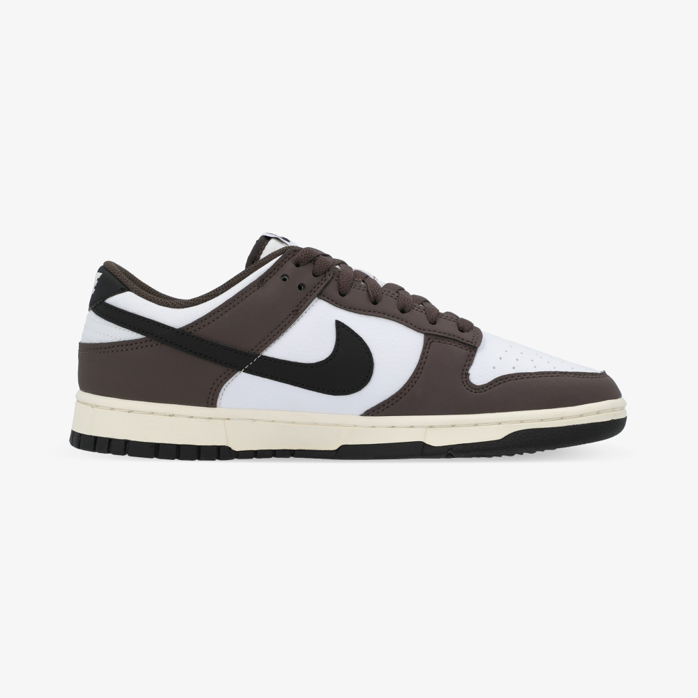 Мужские кеды Nike Dunk - фото 4