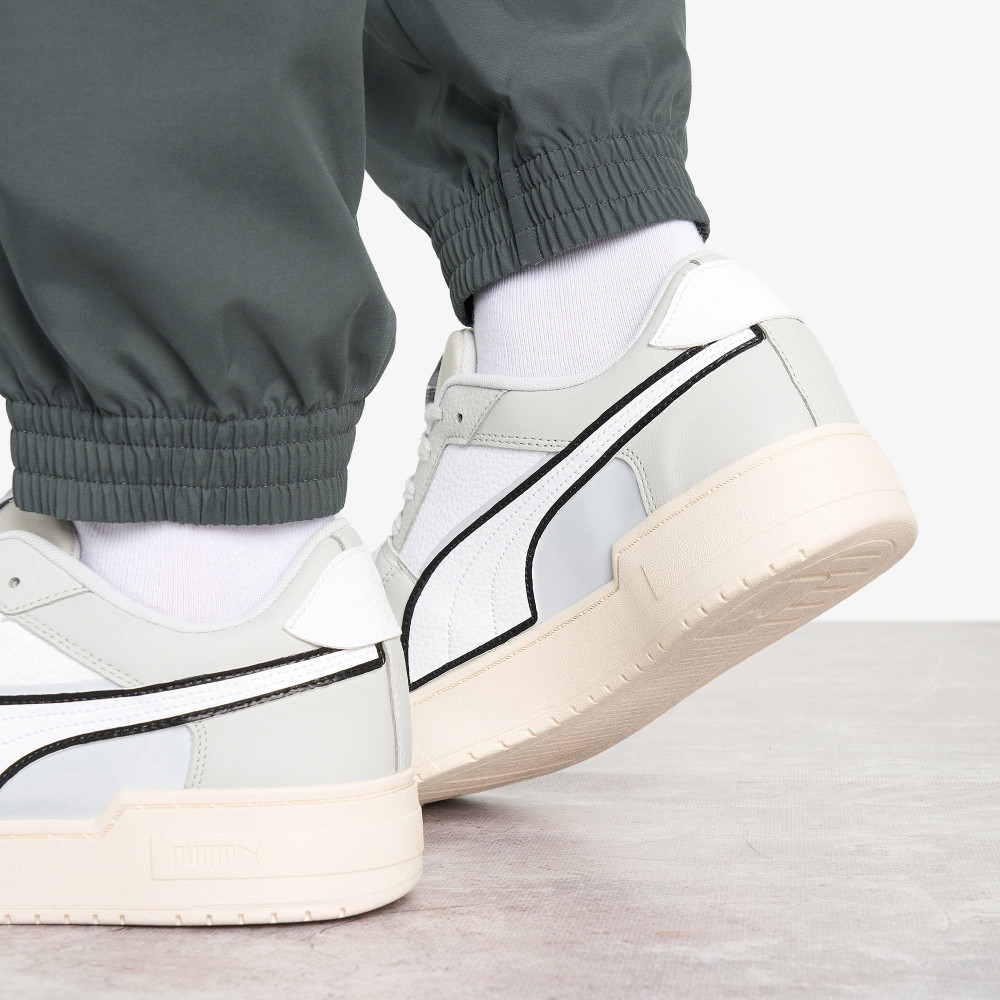 Кеды PUMA Ca Pro Classic Contour унисекс - фото 10