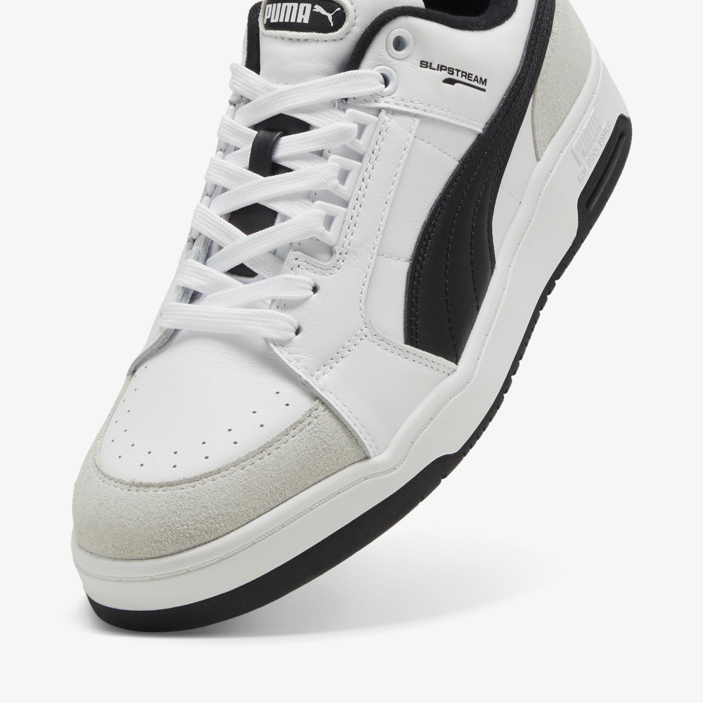Мужские кеды PUMA Slipstream Lo Retro - фото 6