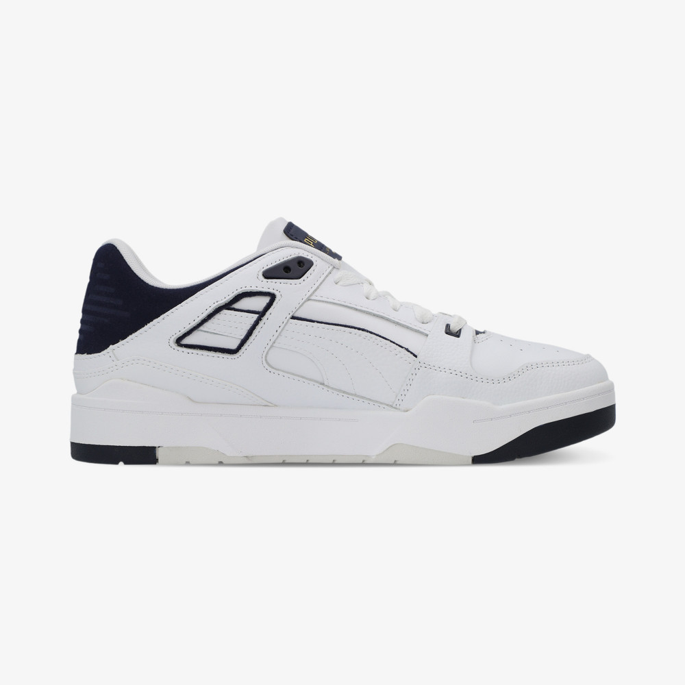 Мужские кеды PUMA Slipstream - фото 4