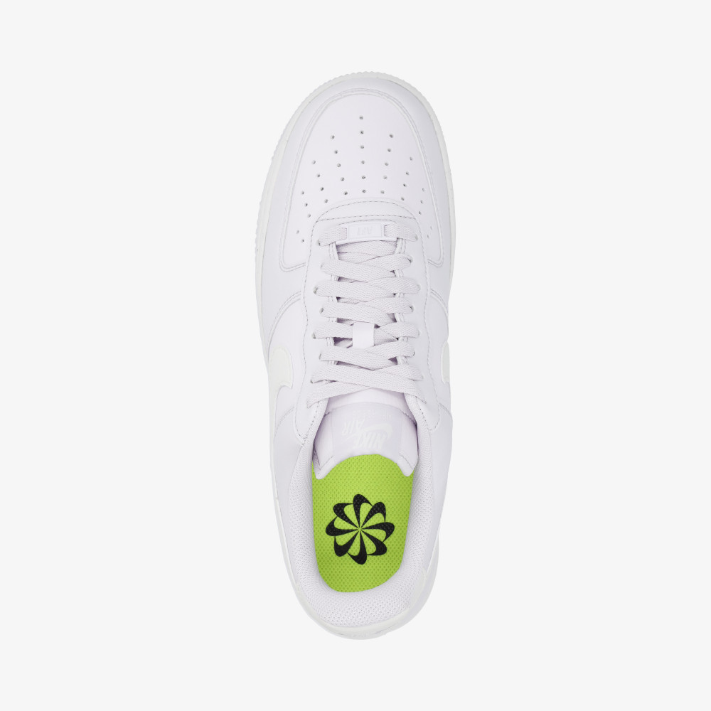 Женские кеды Nike Air Force 1 '07 Next Nature - фото 5