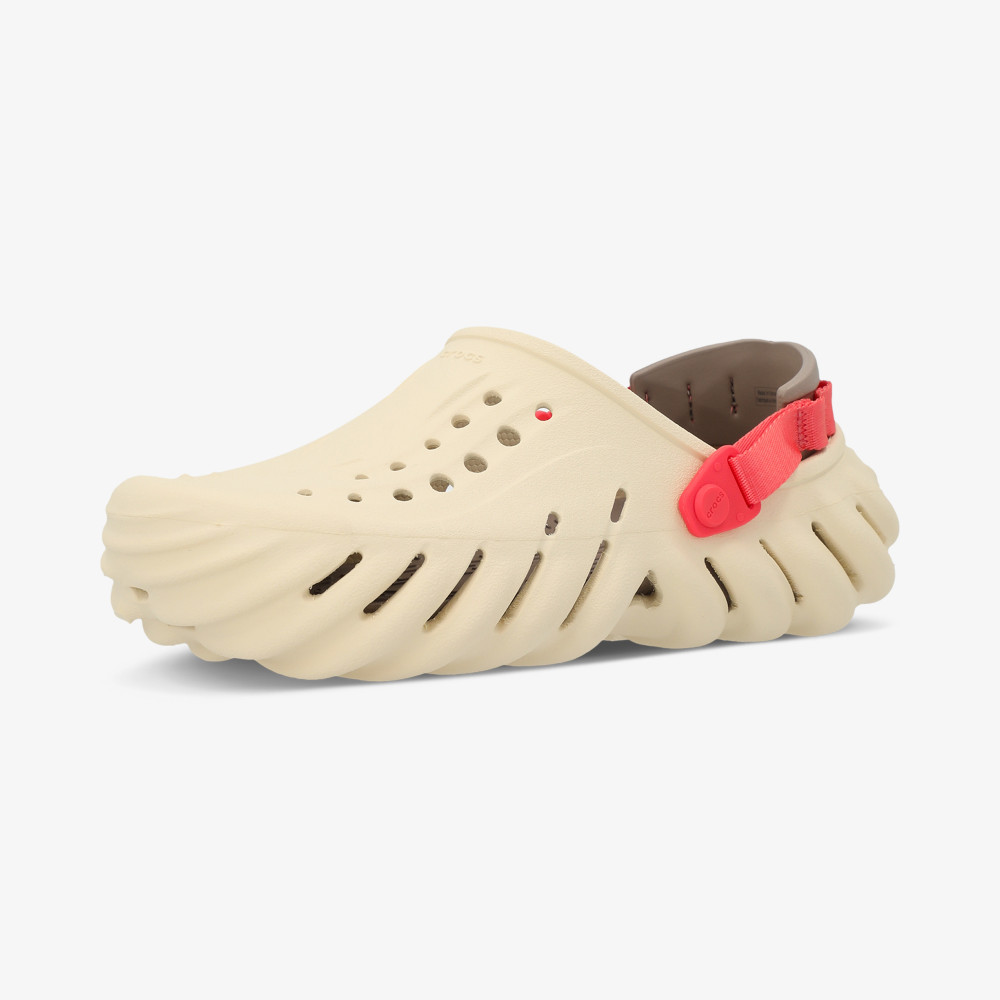 Женское сабо Crocs Echo - фото 2