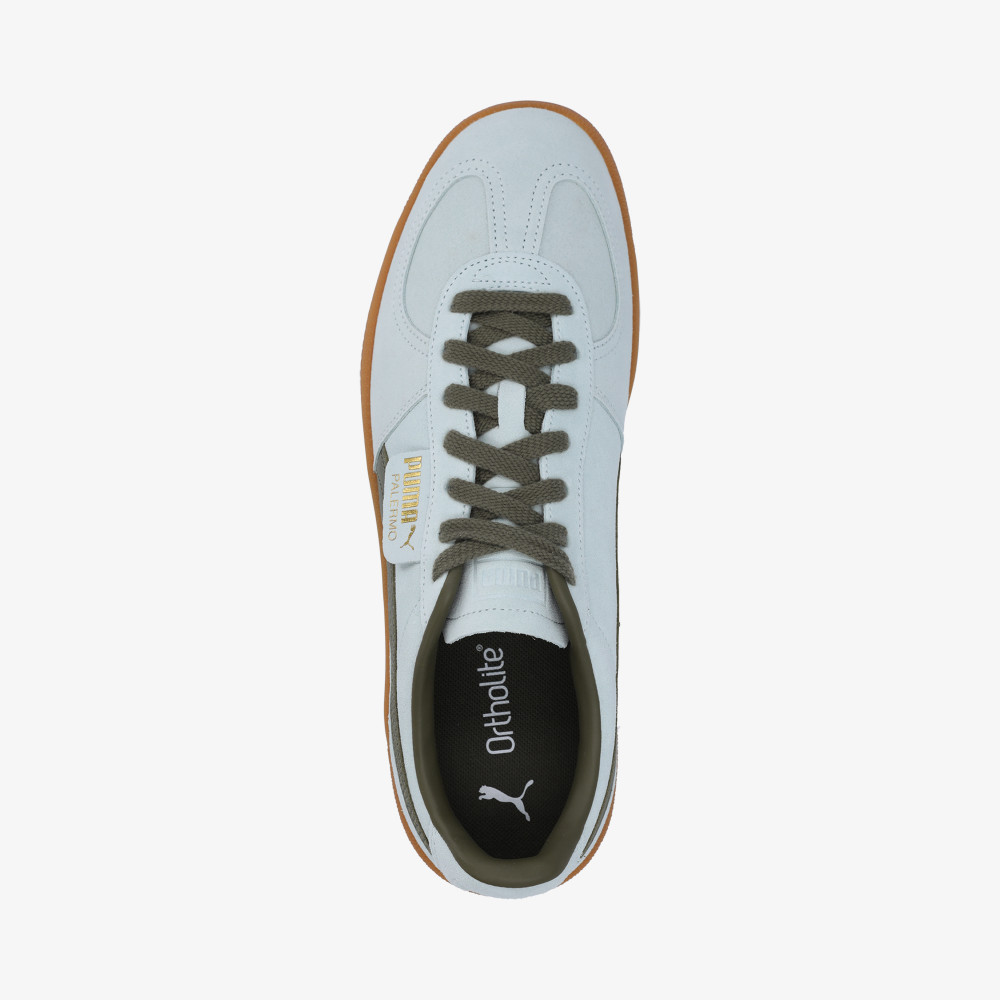 Мужские кеды PUMA Palermo - фото 5