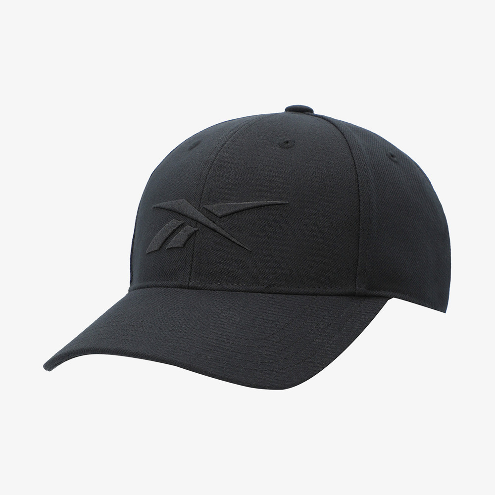 Бейсболка Reebok Vector унисекс - фото 1