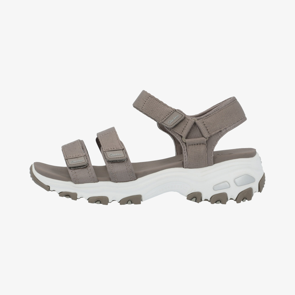 Skechers fresh cheap catch sandals