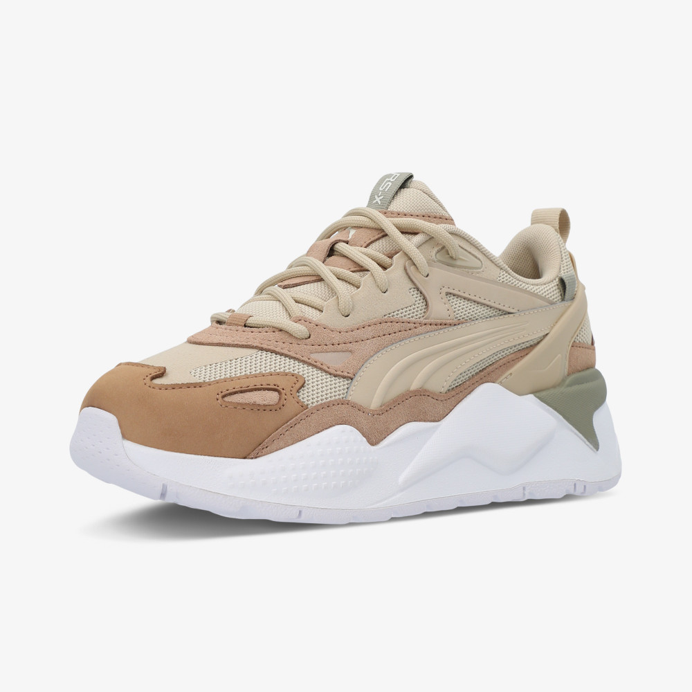 Женские кроссовки PUMA RS-X Efekt - фото 2