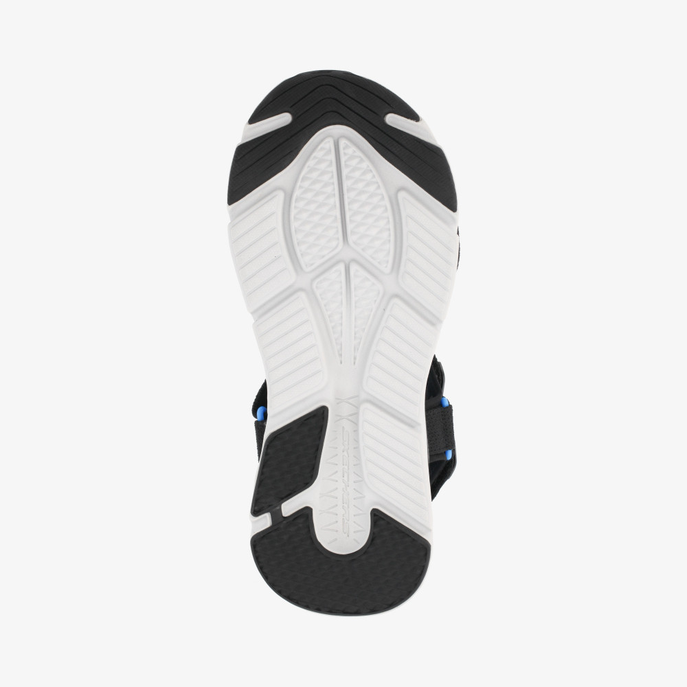 Мужские сандалии Skechers Max Cushioning Sandal Elapidae - фото 6