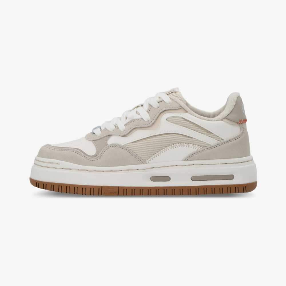 Женские кеды LI-NING Future C1 - фото 1