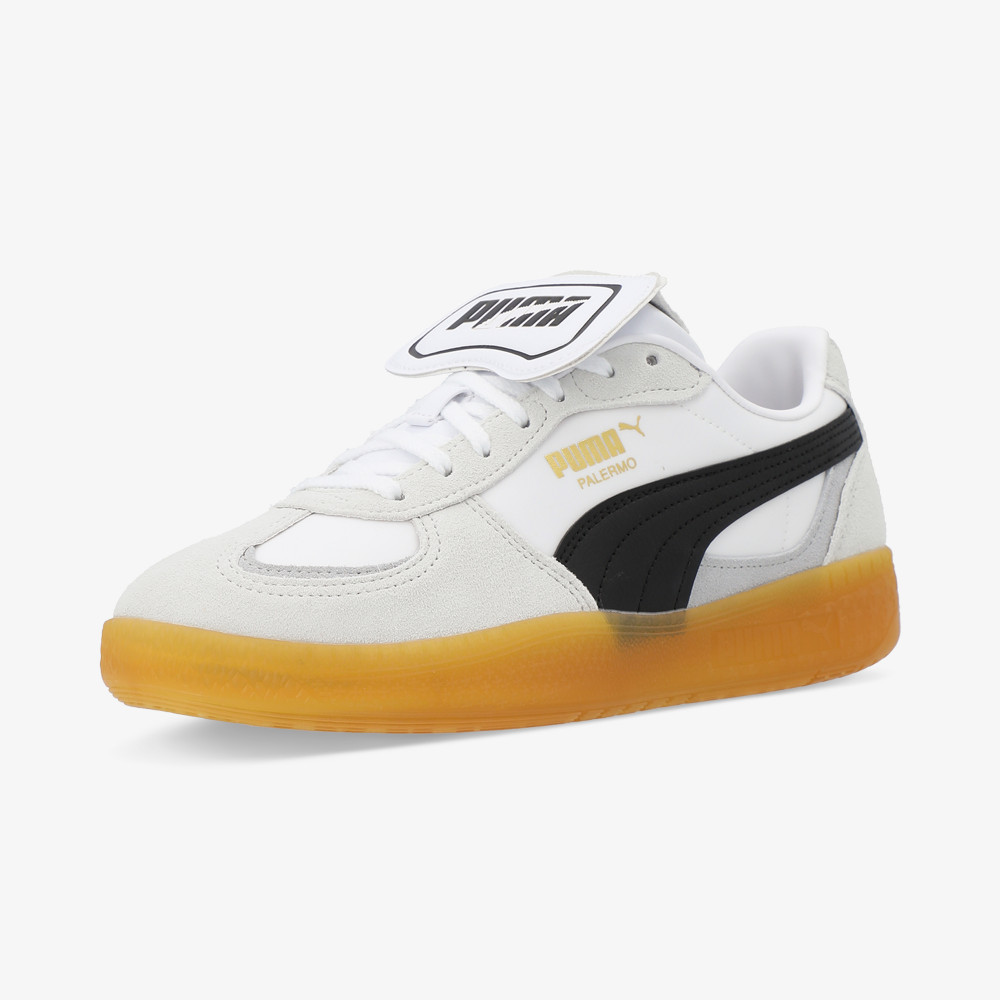 Женские кеды PUMA Palermo - фото 2