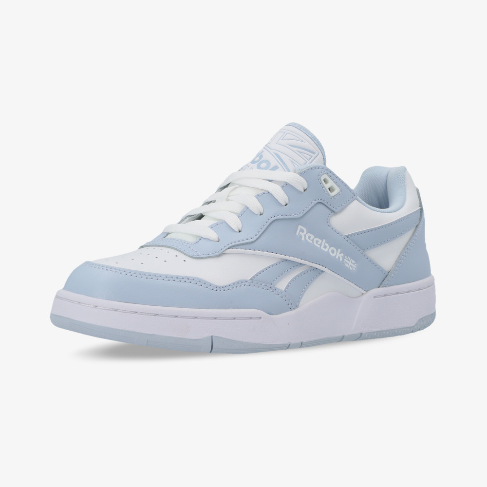 Женские кеды Reebok BB 4000 II - фото 2