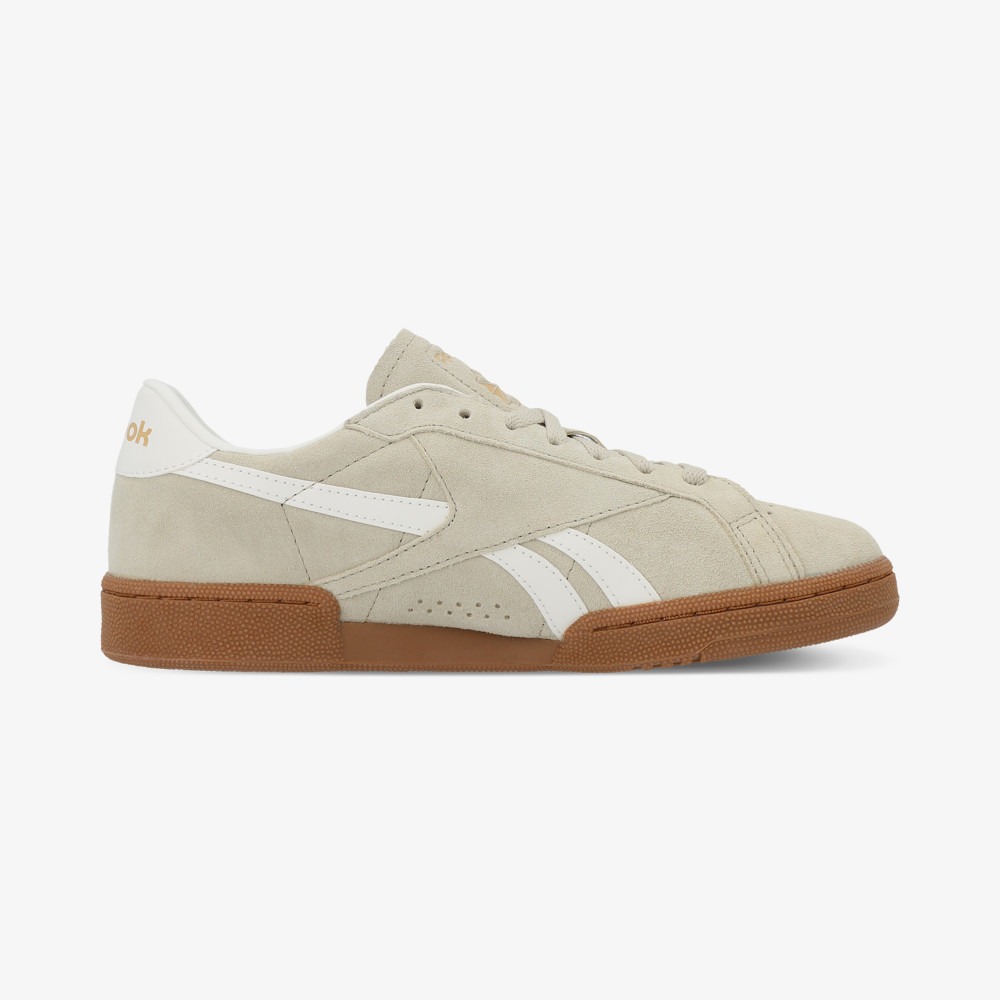 Женские кеды Reebok - фото 4