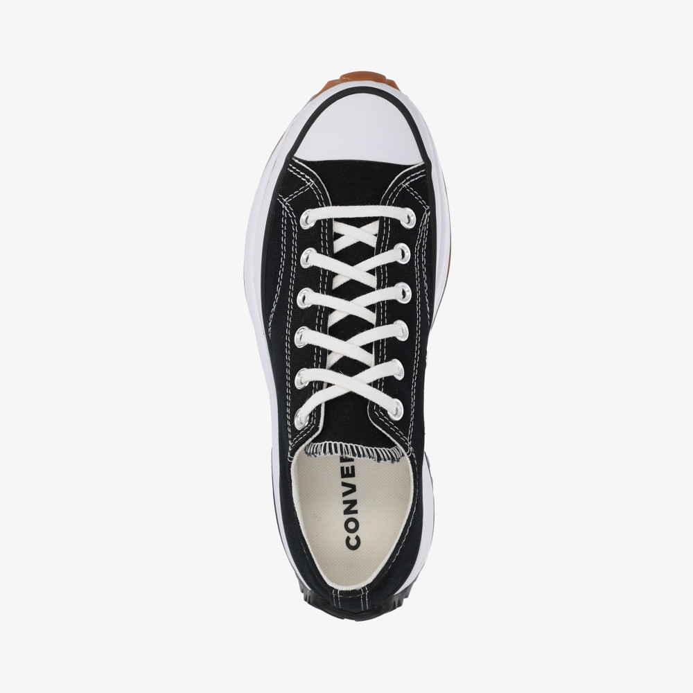 Кеды Converse Run Star Hike унисекс - фото 5