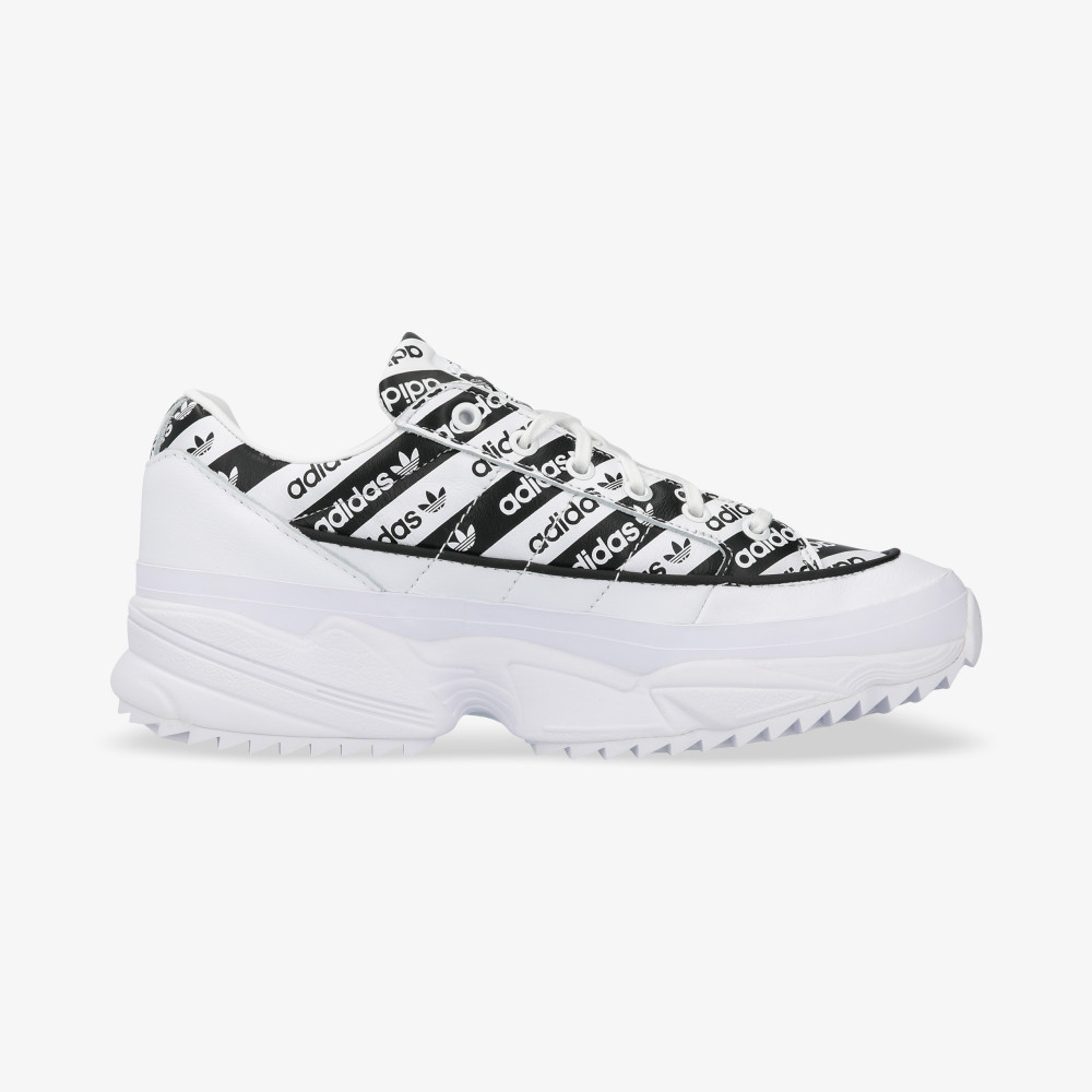 Женские кроссовки adidas Kiellor - фото 4