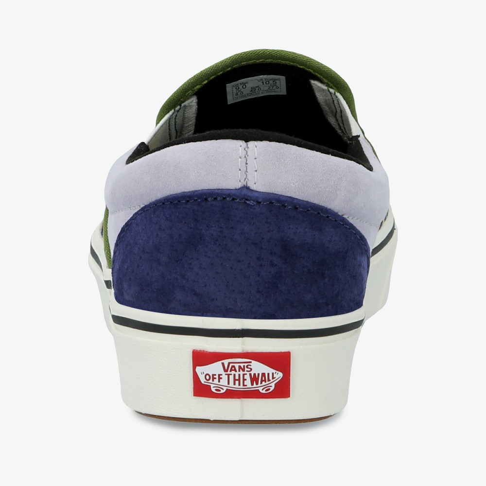 Vans comfycush pro new arrivals