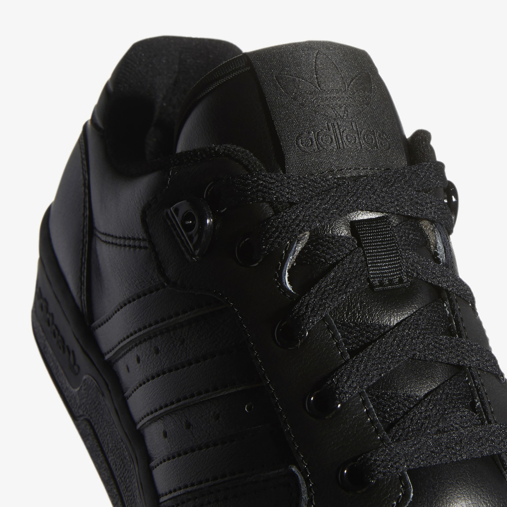 Мужские кеды adidas Rivalry Low - фото 8