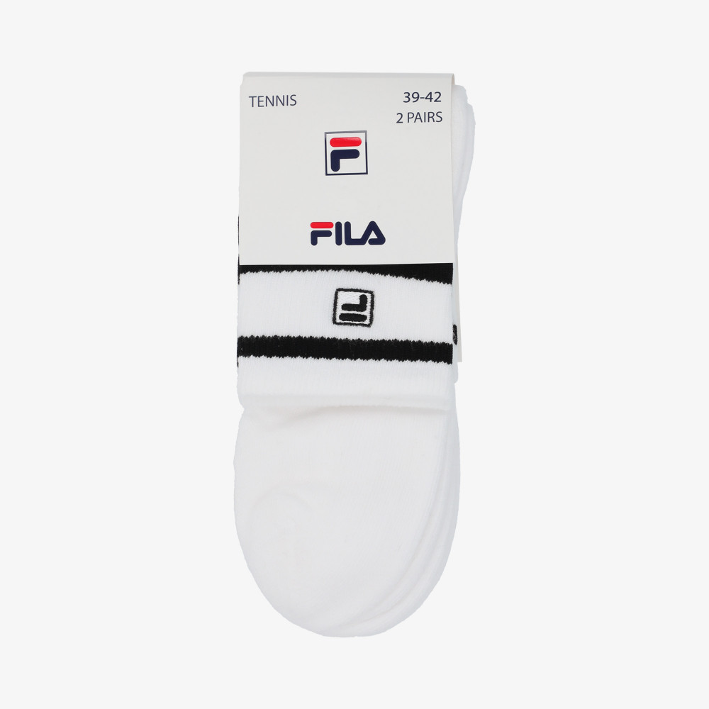 Носки FILA 2 пары унисекс - фото 3