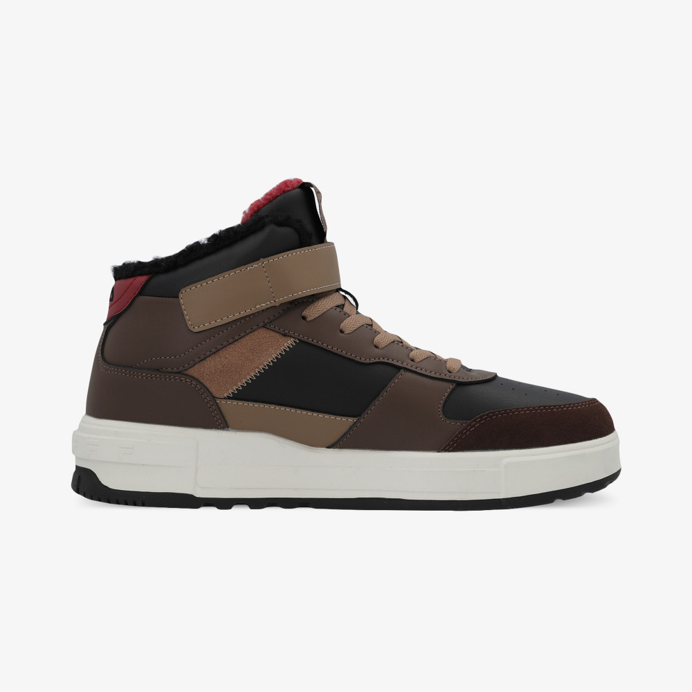 Мужские кеды FILA FX-1000 Mid - фото 4