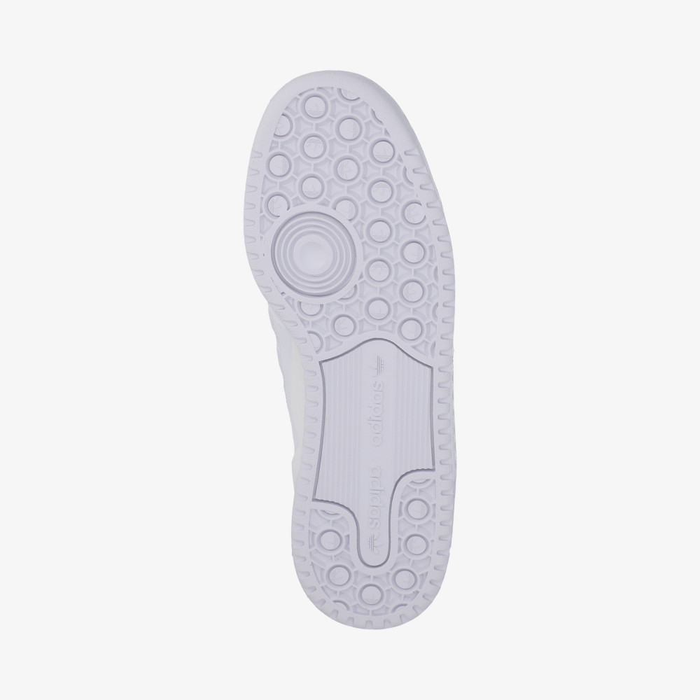 Женские кеды adidas Forum Mid - фото 6
