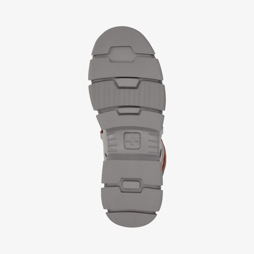 Женские ботинки Cordillero Opal Mid - фото 6