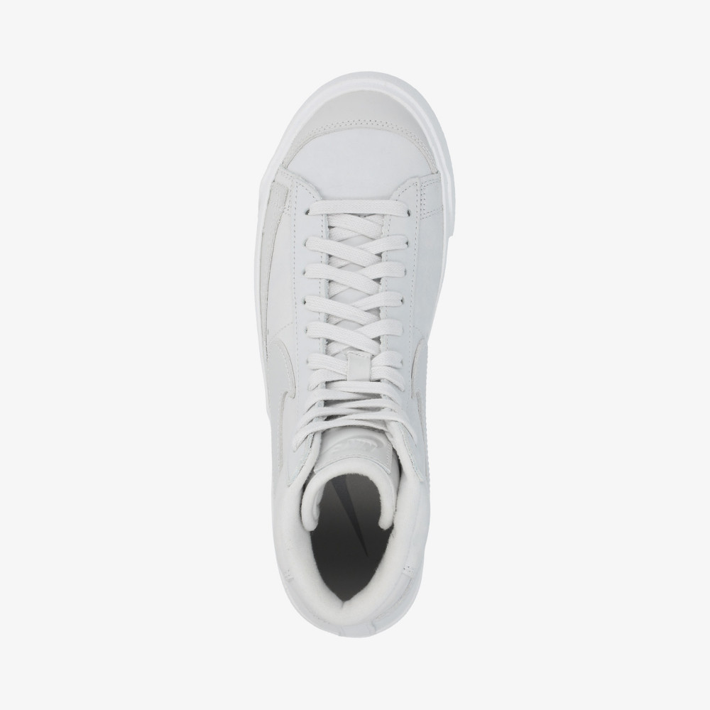 Nike blazer outlet mid iridescent