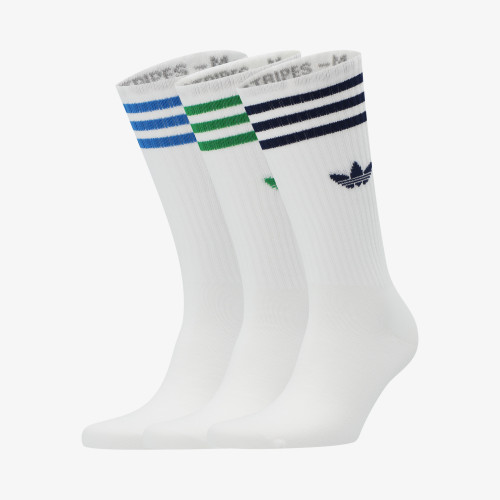 Носки adidas 3 пары унисекс