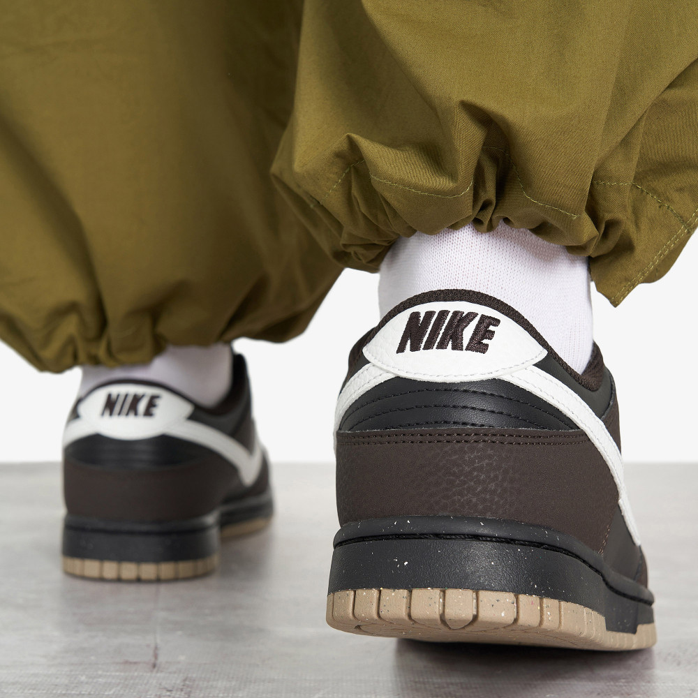 Кеды Nike Dunk унисекс - фото 9