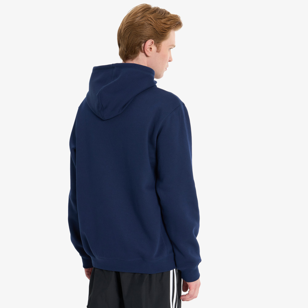 Мужская флисовая худи adidas VRCT - фото 3