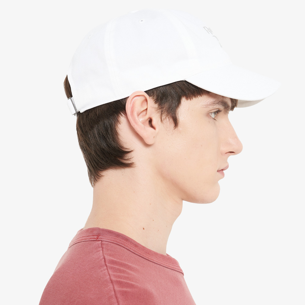 Бейсболка Reebok Logo унисекс - фото 8
