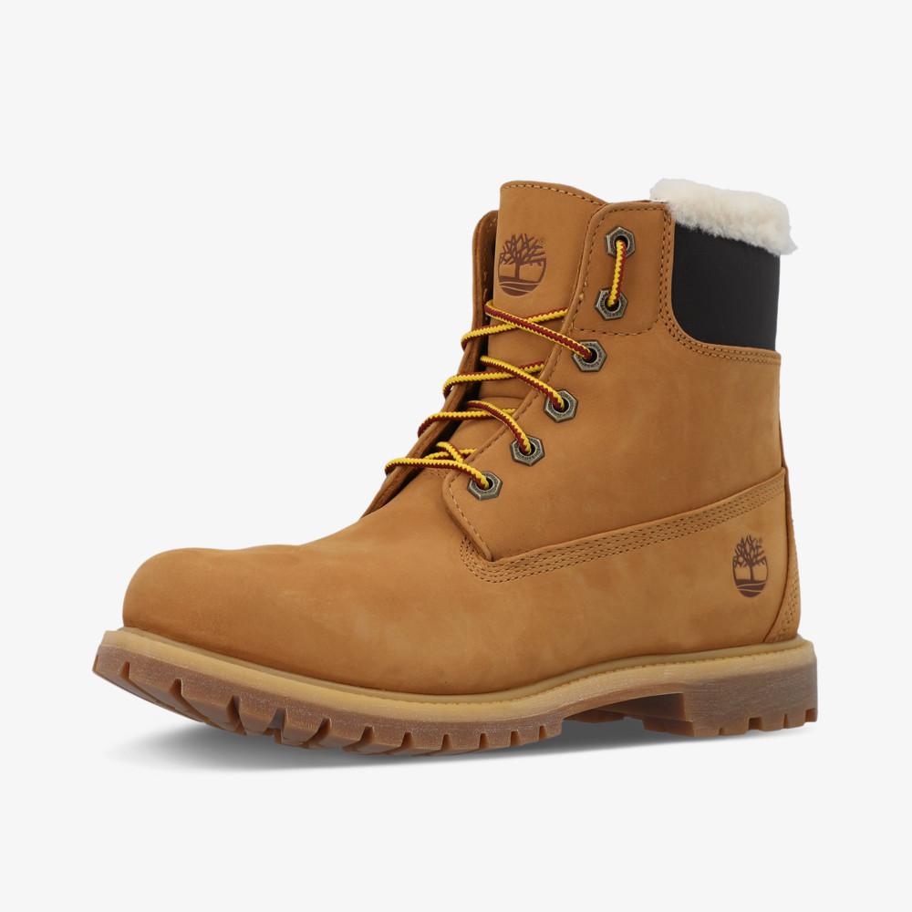 Timberland 6In Premium Shearling Lined Wp Boot