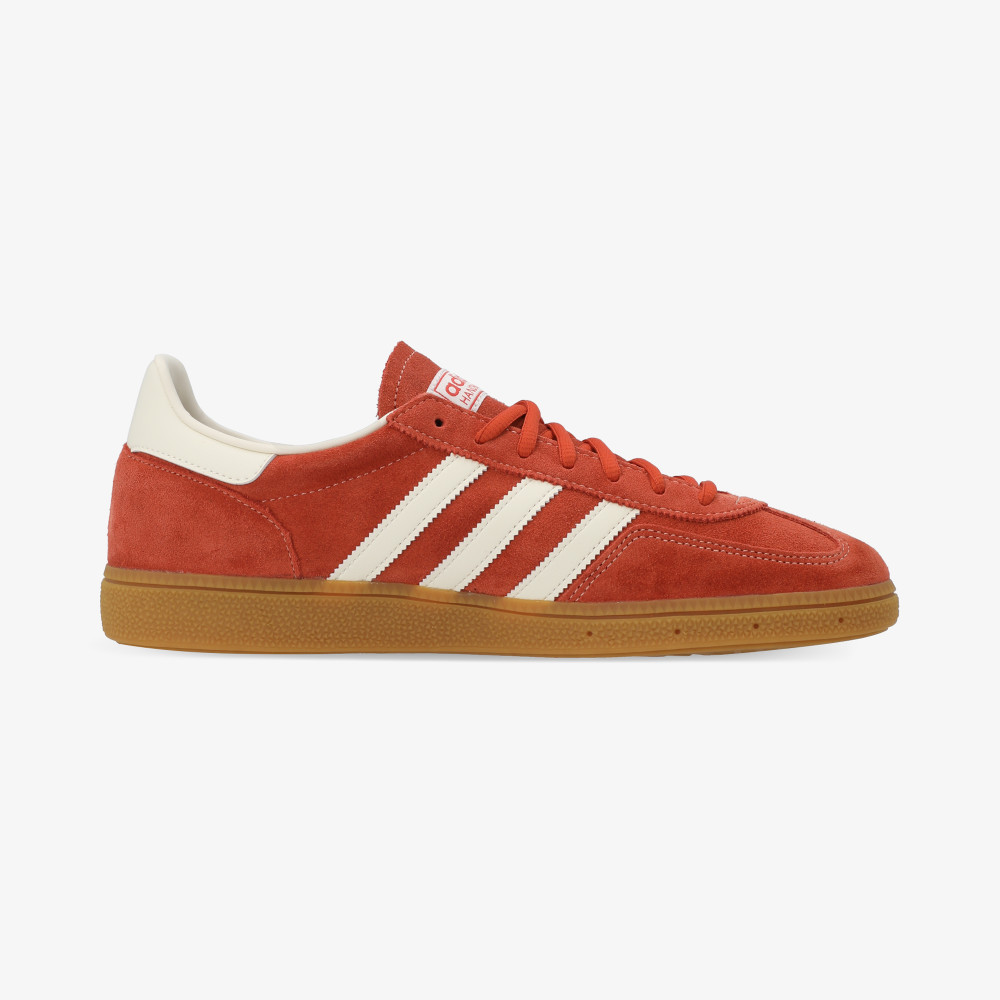 Мужские кеды adidas Handball Spezial - фото 4