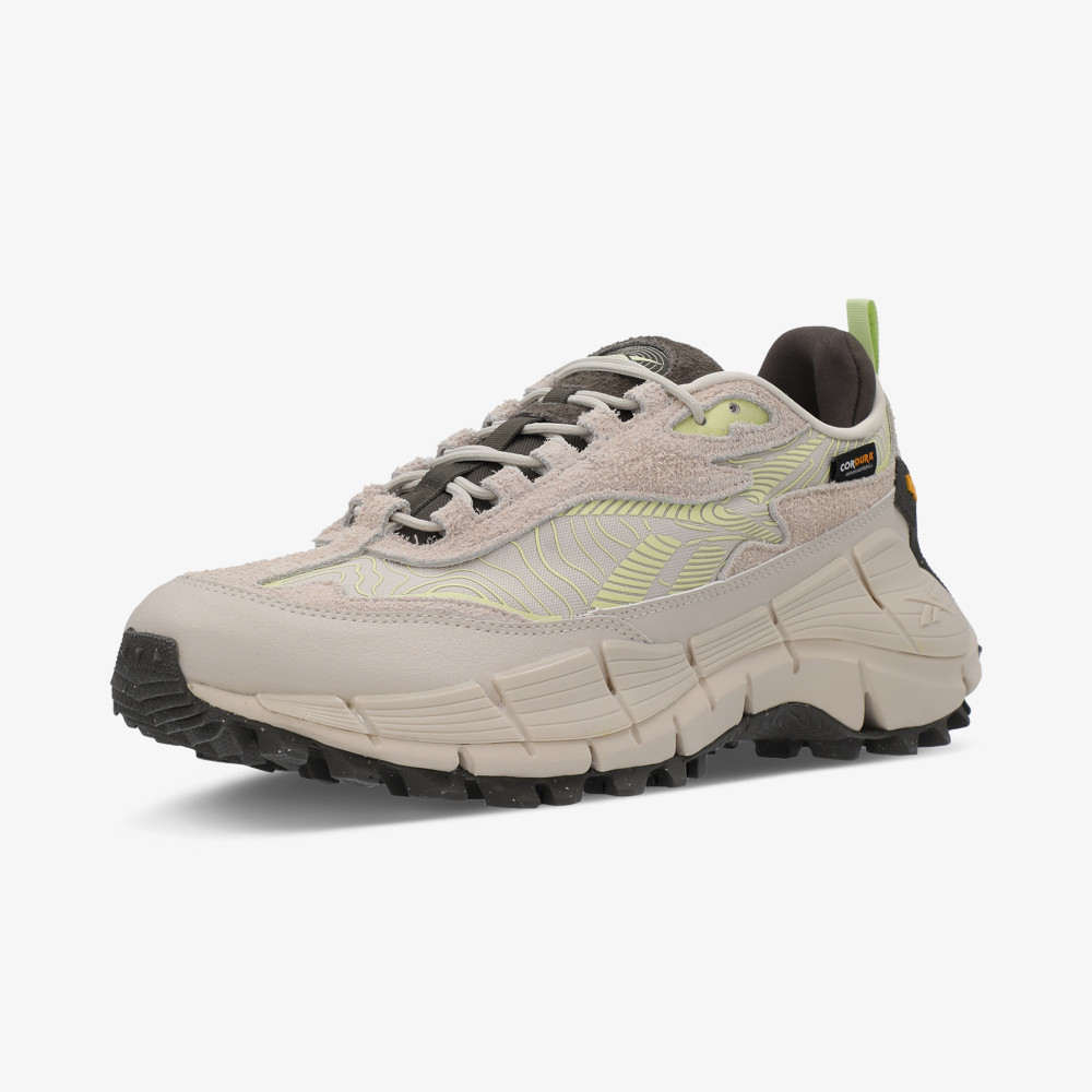 Мужские кроссовки Reebok Zig Kinetica 2.5 Edge - фото 2