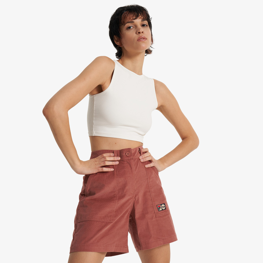 Женская майка FILA - фото 2