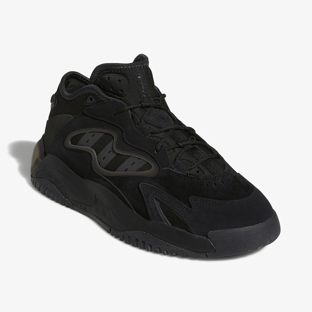 Мужские кроссовки adidas Streetball 2.0 - фото 2