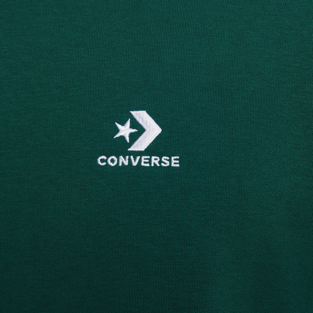 Мужская толстовка Converse - фото 4