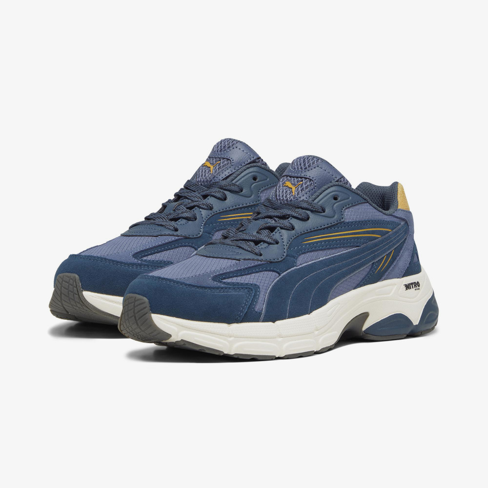 Мужские кроссовки PUMA Teveris Nitro Canyons - фото 2