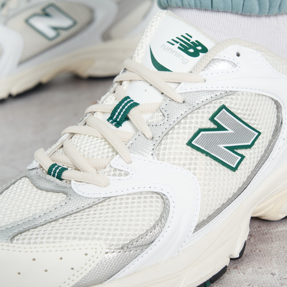 Мужские кроссовки New Balance 530 - фото 9